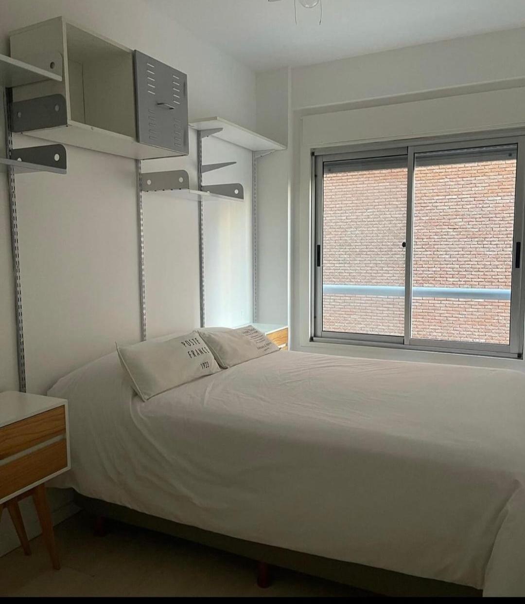 Canitas 3Amb Cochera Fija Techada Solo Con Reserva - Buenos Aires — Photos 3