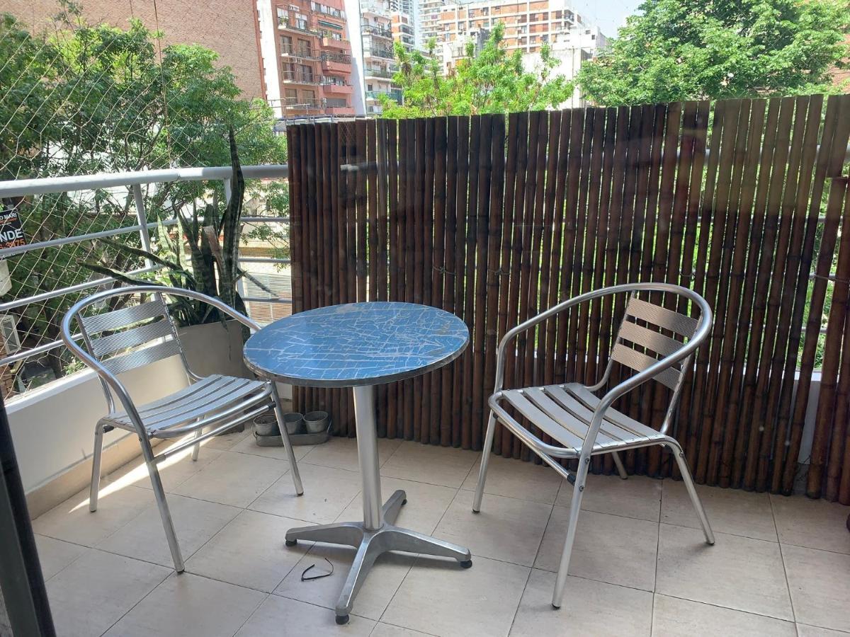 Canitas 3Amb Cochera Fija Techada Solo Con Reserva - Buenos Aires — Photos 2